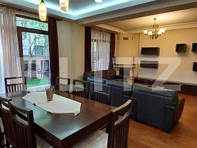 Casa de închiriat 6 camere, în Bucureşti, zona Siseşti