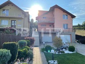 Casa de vânzare 4 camere, în Târgu Mureş, zona Unirii