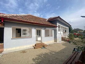 Casa de vânzare 3 camere, în Craiova, zona Exterior Vest