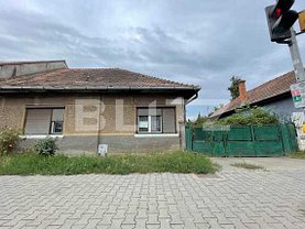 Casa de vânzare 2 camere, în Târgu Mureş, zona Gheorghe Doja