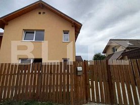 Casa de vânzare 3 camere, în Braşov, zona Stupini