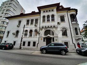 Casa de închiriat 7 camere, în Bucureşti, zona Ştefan cel Mare