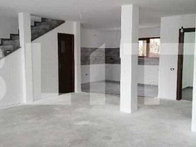 Casa de închiriat 3 camere, în Bucureşti, zona Doamna Ghica