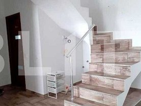 Casa de închiriat 4 camere, în Chiajna
