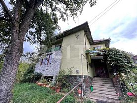 Casa de vânzare 5 camere, în Târgu Mureş, zona Tudor Vladimirescu