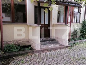 Casa de închiriat 3 camere, în Brasov, zona Grivitei
