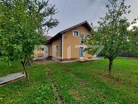 Casa de vânzare 6 camere, în Iaşi, zona Tomeşti