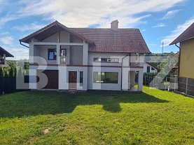 Casa de vânzare 4 camere, în Cisnadie