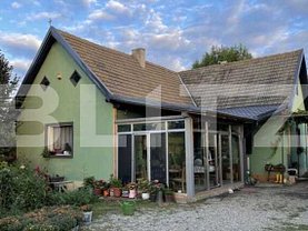 Casa de vânzare 4 camere, în Braşov, zona Stupini