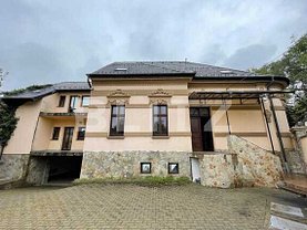 Casa de vânzare 8 camere, în Târgu Mureş, zona Platou