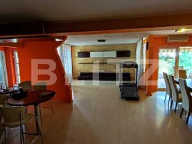 Casa de închiriat 3 camere, în Oradea, zona Cantemir