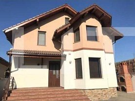 Casa de închiriat 5 camere, în Craiova, zona Vest