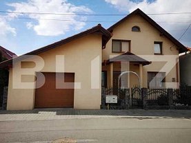 Casa de vânzare 5 camere, în Târgu Mureş, zona Unirii