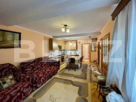 Casa de închiriat 5 camere, în Iaşi, zona Hala Centrală