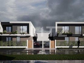 Casa de vânzare 2 camere, în Timisoara, zona Ciarda Rosie
