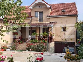 Casa de vânzare 4 camere, în Oradea, zona Oncea