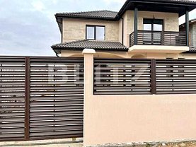 Casa de vânzare 5 camere, în Malu Mare