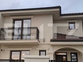 Casa de vânzare 3 camere, în Dumbravita, zona Exterior Nord