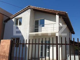 Casa de vânzare 6 camere, în Arad, zona Micălaca
