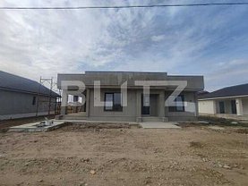 Casa de vânzare 3 camere, în Oradea, zona Exterior Vest