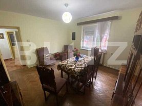 Casa de închiriat 4 camere, în Craiova, zona Romaneşti
