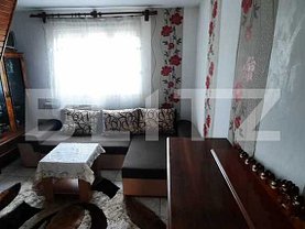Casa de închiriat 2 camere, în Târgu Mureş, zona Gării