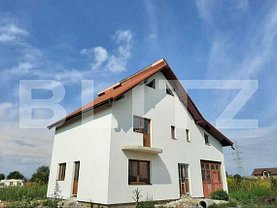 Casa de vânzare 5 camere, în Sibiu, zona Est