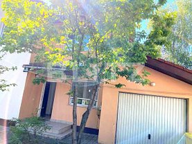 Casa de închiriat 4 camere, în Bucureşti, zona Iancu Nicolae