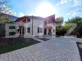 Casa de închiriat 4 camere, în Bucureşti, zona Siseşti