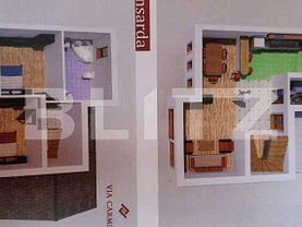 Casa de vânzare 3 camere, în Arad, zona Est