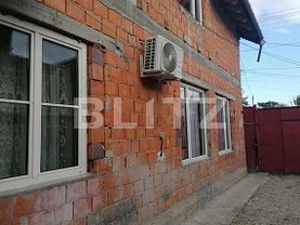 Casa de vânzare 6 camere, în Arad, zona Sega