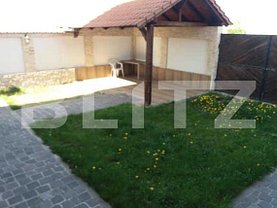Casa de închiriat 6 camere, în Sibiu, zona Veterani