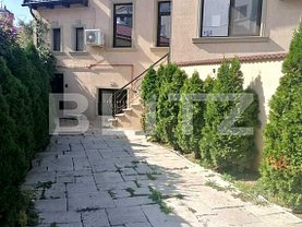 Casa de închiriat 3 camere, în Bucureşti, zona Central