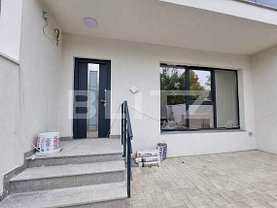 Casa de vânzare 4 camere, în Ovidiu