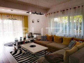 Casa de vânzare 6 camere, în Timişoara, zona Blaşcovici