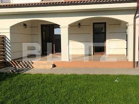 Casa de vânzare 5 camere, în Dumbrăviţa, zona Exterior Nord