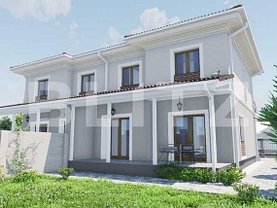 Casa 3 camere în Oradea, Exterior Vest