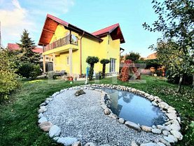 Casa de vânzare 5 camere, în Tăuţi, zona Est