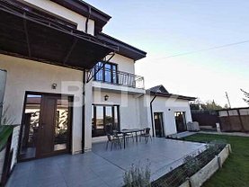 Casa de vânzare 5 camere, în Iaşi, zona Galata
