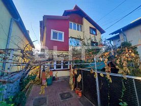 Casa de vânzare 7 camere, în Iaşi, zona Ultracentral