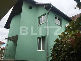 Casa de închiriat 6 camere, în Cluj-Napoca, zona Gheorgheni