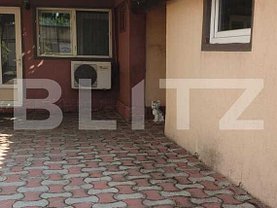Casa de vânzare 3 camere, în Constanţa, zona Coiciu