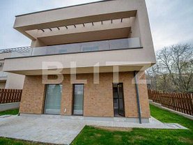 Casa de închiriat 4 camere, în Cluj-Napoca, zona Gruia