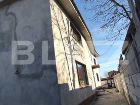 Casa de vânzare 3 camere, în Constanţa, zona Brătianu
