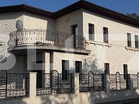 Casa de vânzare 8 camere, în Mamaia, zona Vest