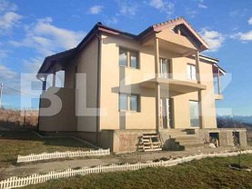 Casa de vânzare 4 camere, în Sibiu, zona Exterior Est