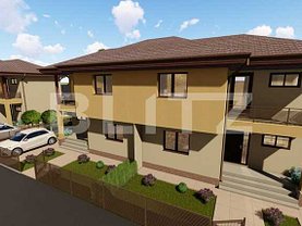 Casa de vânzare 2 camere, în Iaşi, zona Vişani