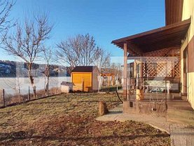 Casa de închiriat 3 camere, în Rediu