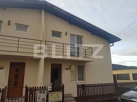 Casa de vânzare 3 camere, în Cluj-Napoca, zona Exterior Vest