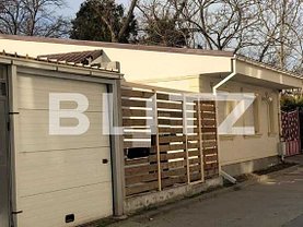 Casa de vânzare 3 camere, în Năvodari, zona Sud-Est